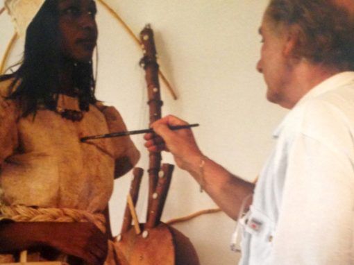 Hotel Ivoire Abidjan