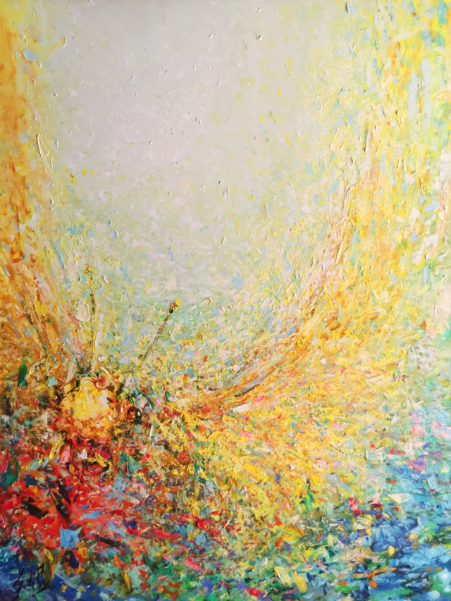 Giacomo de Pass - Paintings