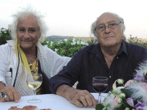 Giacomo de Pass, Georges Lautner