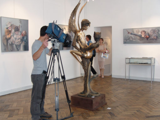 Collège des Jésuites Reims 2006