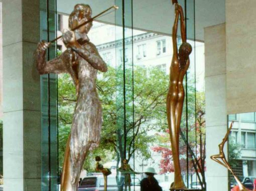 World Bank Washington