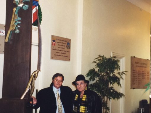 Le mur de la communication