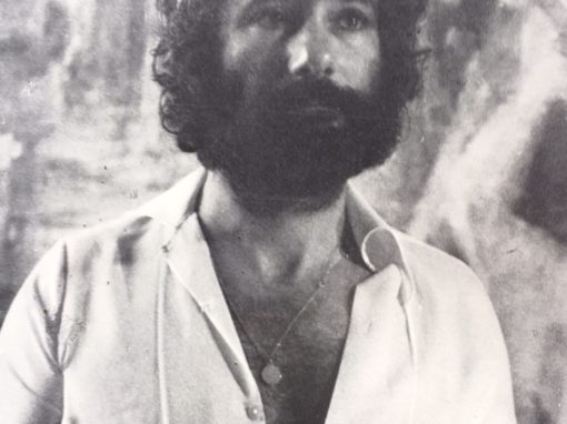 Giacomo de Pass 1968